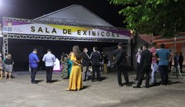 3º Dia do Circuito Penedo de Cinema conta com extensa programação