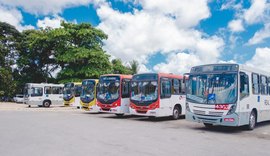 Uso de máscaras não é mais obrigatório nos coletivos de Maceió