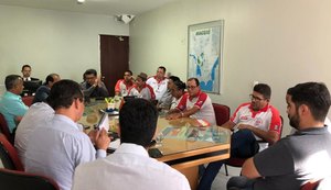 Negociação salarial para rodoviários não avança