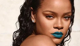 Com bebê de 9 meses, segunda gravidez de Rihanna é anunciada