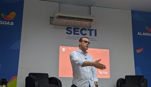 Secti realiza nivelamento e reuniões para ajustes e expansão do OxeTech Lab