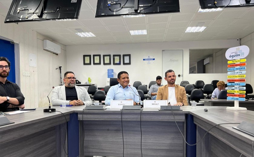 Serfi reúne entidades organizadoras do Circuito Portugal em Cena