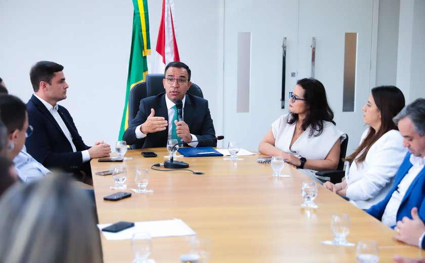 Grandes centros de distribuição se instalam em Alagoas
