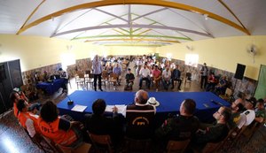 Em São José da Tapera, Ministério Público encerra FPI com balanço positivo
