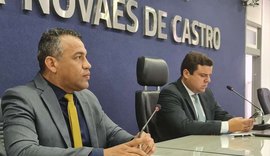 Siderlane Mendonça quer apuração de denúncias de desvios na gestão anterior da Prefeitura