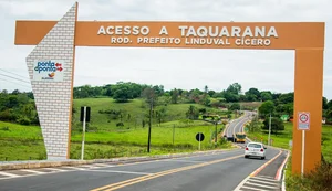 Em Taquarana, comemoração da coligação vencedora terá que terminar até às 22h