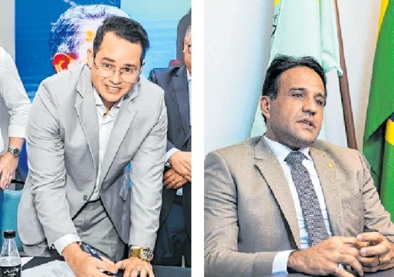 JHC exonera indicados de “aliado” e deputado