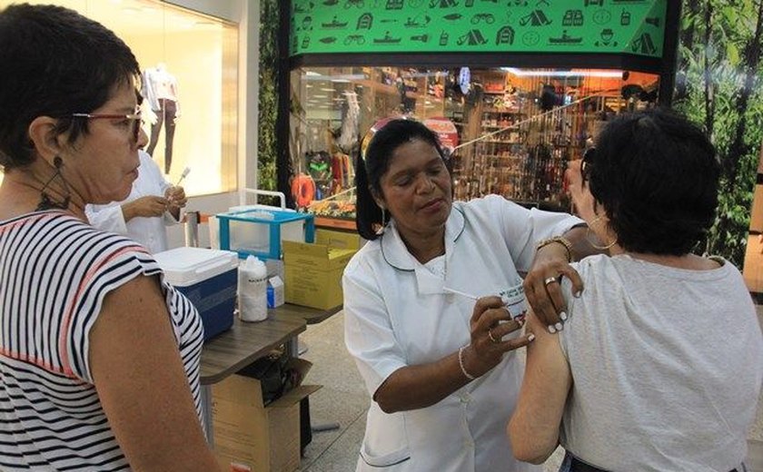 Alagoas registra primeira morte por H1N1 este ano