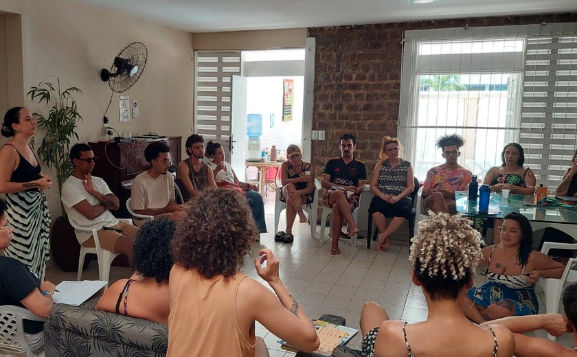 Laboratório Brasileiro de Cultura Digital realiza formação em jornalismo e geração cidadã de dados em Maceió