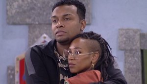 'BBB21': Vídeo! Nego Di baixa o nível e detona Karol Conká