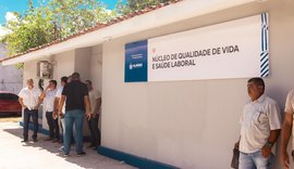 Seprev inaugura núcleo de promoção da saúde no ambiente de trabalho