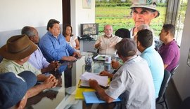 Após mediação do Iteral, assentados do Unidos pela Terra entram em acordo