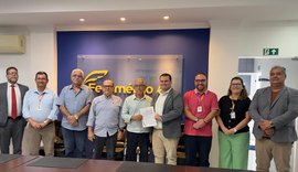 Convênio entre Abrasel e Senac fortalece capacitação e impulsiona gastronomia alagoana