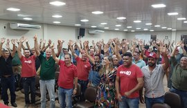 Trabalhadores da Casal convocam greve para esta terça-feira (19)