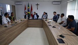 MP/AL assegura trabalho de mototaxistas em União dos Palmares