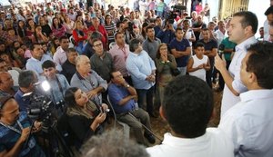 Novo acesso vai beneficiar quase 15 mil pessoas na zona rural de Arapiraca