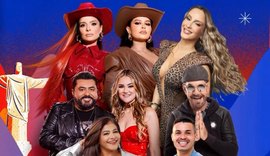 Festival de Inverno de Mar Vermelho: Nando Cordel, Cláudia Leite, Maiara & Maraisa estão entre as atrações deste ano