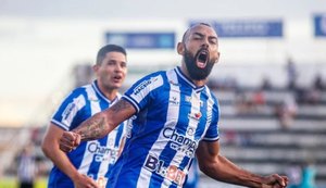 Mozart tenta encontrar alternativas dentro do próprio elenco do CSA