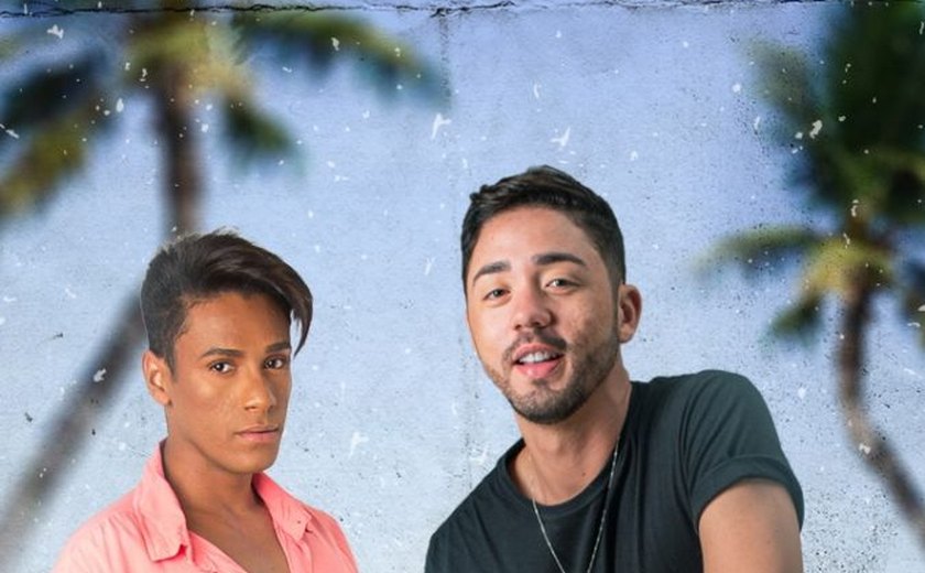'Um crush em Milagres' Primeiro Reality Show Gay do Brasil estreia em Setembro