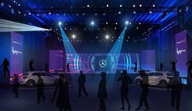 Mercedes-Benz Night 2019 apresenta avant-première do Mercedes-AMG A 35