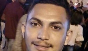 Jovem morre ao passar quebra-molas em alta velocidade