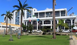 Parceria entre TCE/AL e TCU visa identificar obras com verbas federais paralisadas em Alagoas