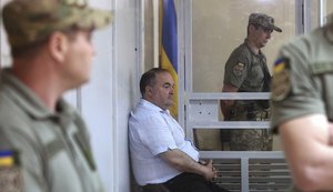 Tribunal manda prender suspeito de planejar morte de jornalista russo que reapareceu