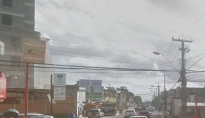Jovem de 25 anos é assassinado em via pública no Barro Duro