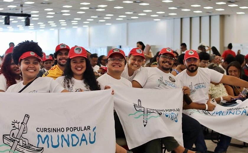 Educação que transforma: Cursinho Popular Mundaú oferece preparação gratuita para o ENEM na Chã da Jaqueira
