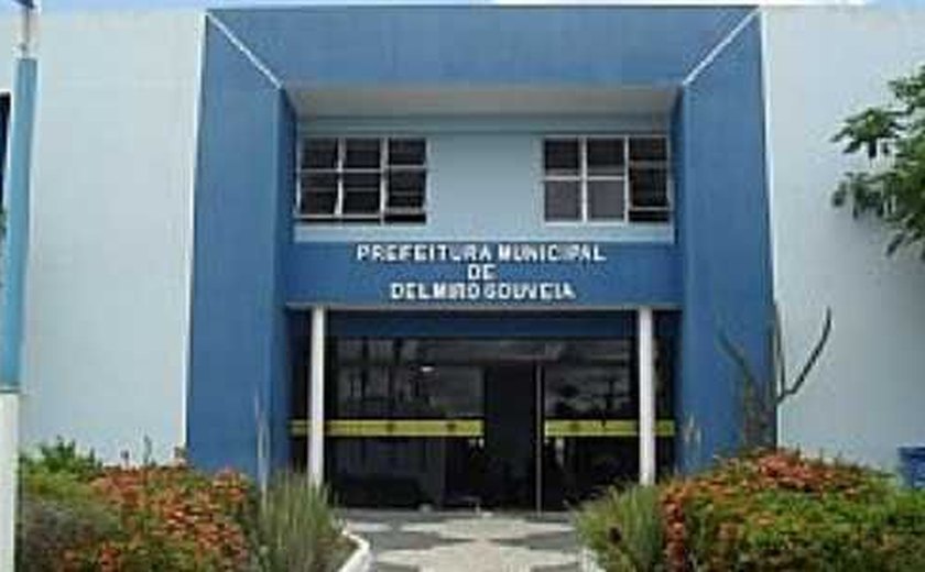 Prefeitura de Delmiro tem energia cortada pela Eletrobras