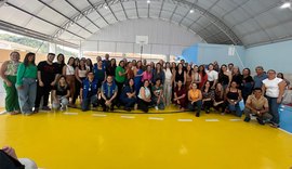 Santana do Mundaú promove evento de capacitação sobre a Febre do Oropouche em parceria com Sesau e Cosems/AL