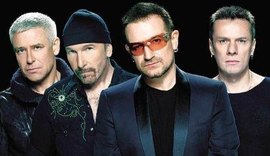 Ingressos para show do U2 em São Paulo começam a ser vendidos na sexta