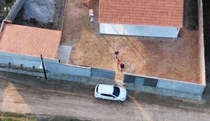 Acusado de tentativa de homicídio é preso em São Sebastião