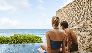 Maceió está entre os 10 destinos preferidos para a semana do Dia dos Namorados