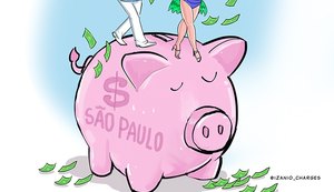 A Saúde do Governo