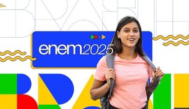 Enem 2025: prazo para pagamento da inscrição é ampliado até 27/6
