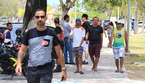 Votação é tranquila e rápida na capital alagoana