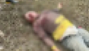 Corpo de jovem levado por homens que fingiram ser policiais é encontrado em Igreja Nova