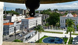 Projeto ‘Centro de Maceió, onde fica?’ abre inscrições para formação de agente cultural