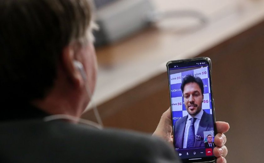 Ministro das Comunicações de Bolsonaro fala em 'fechamento do instituto' após nova pesquisa do Ipec