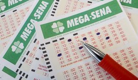 Mega-Sena não sai e pode pagar R$ 22 milhões