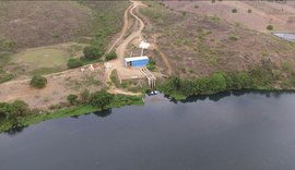 Aumento da vazão do Rio São Francisco impacta na captação de água
