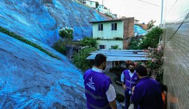 Geomanta: Maceió deseja se tornar referência na contenção de encostas