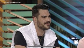 'A Fazenda 14': Barraqueiro? Shayan Haghbin arruma confusão nas primeiras 48 horas