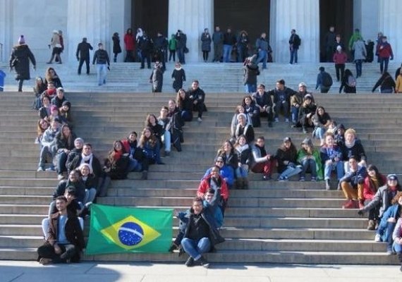 Estudante alagoana relata experiência em intercâmbio nos Estados Unidos