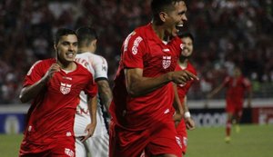 CRB empata com Oeste e perde chance de entrar no G4 da Série B