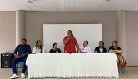 Governo de Alagoas institui Fórum dos Organismos de Políticas para as Mulheres