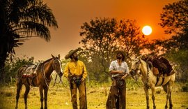 Saiba o que acontece no primeiro capítulo da novela 'Pantanal'