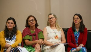 Bienal: Palestra aborda importância das brincadeiras na Educação Infantil
