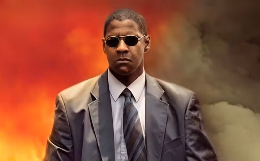 Denzel Washington briga com fotógrafo no Festival de Cannes